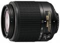  Nikon Nikkor AF 55-200/4-5,6 mm AF-S DX